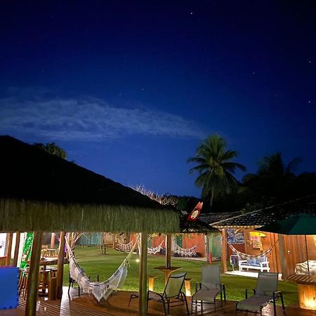 Hôtel Bahia Surf Camp à Abrantes Extérieur photo
