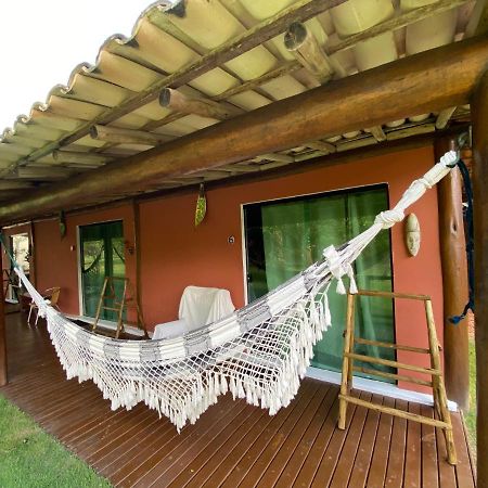 Hôtel Bahia Surf Camp à Abrantes Extérieur photo