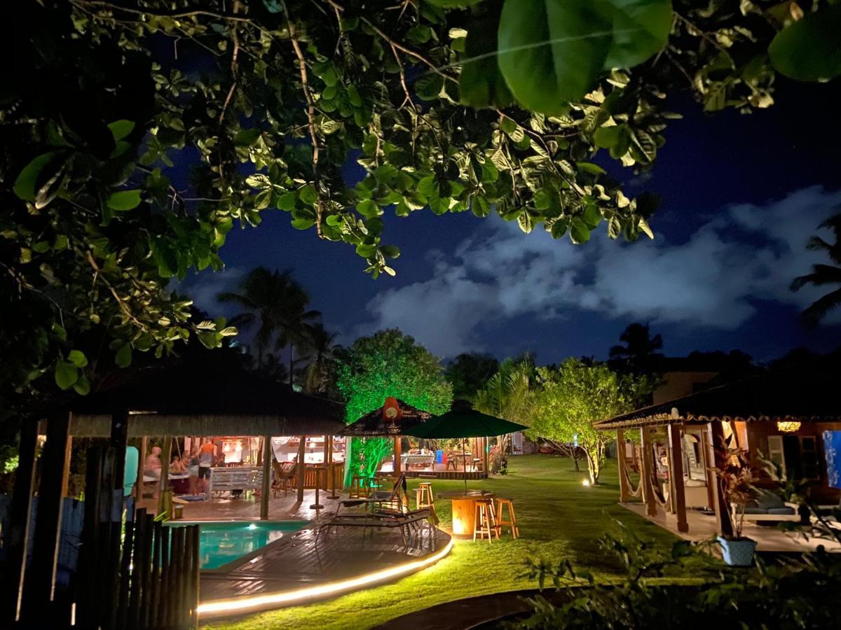 Hôtel Bahia Surf Camp à Abrantes Extérieur photo
