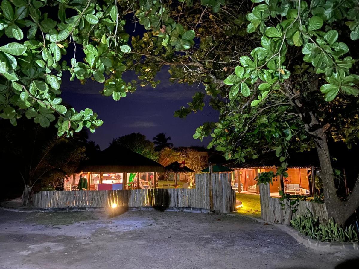 Hôtel Bahia Surf Camp à Abrantes Extérieur photo