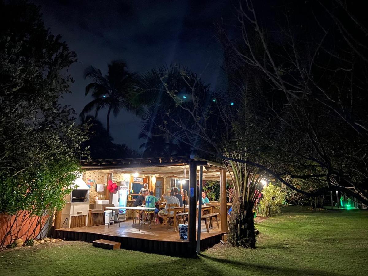 Hôtel Bahia Surf Camp à Abrantes Extérieur photo