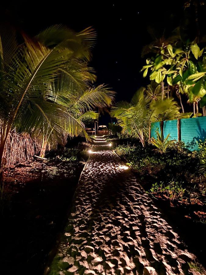 Hôtel Bahia Surf Camp à Abrantes Extérieur photo