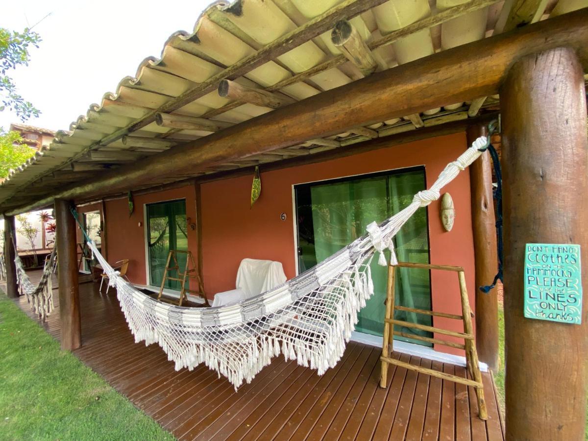 Hôtel Bahia Surf Camp à Abrantes Extérieur photo