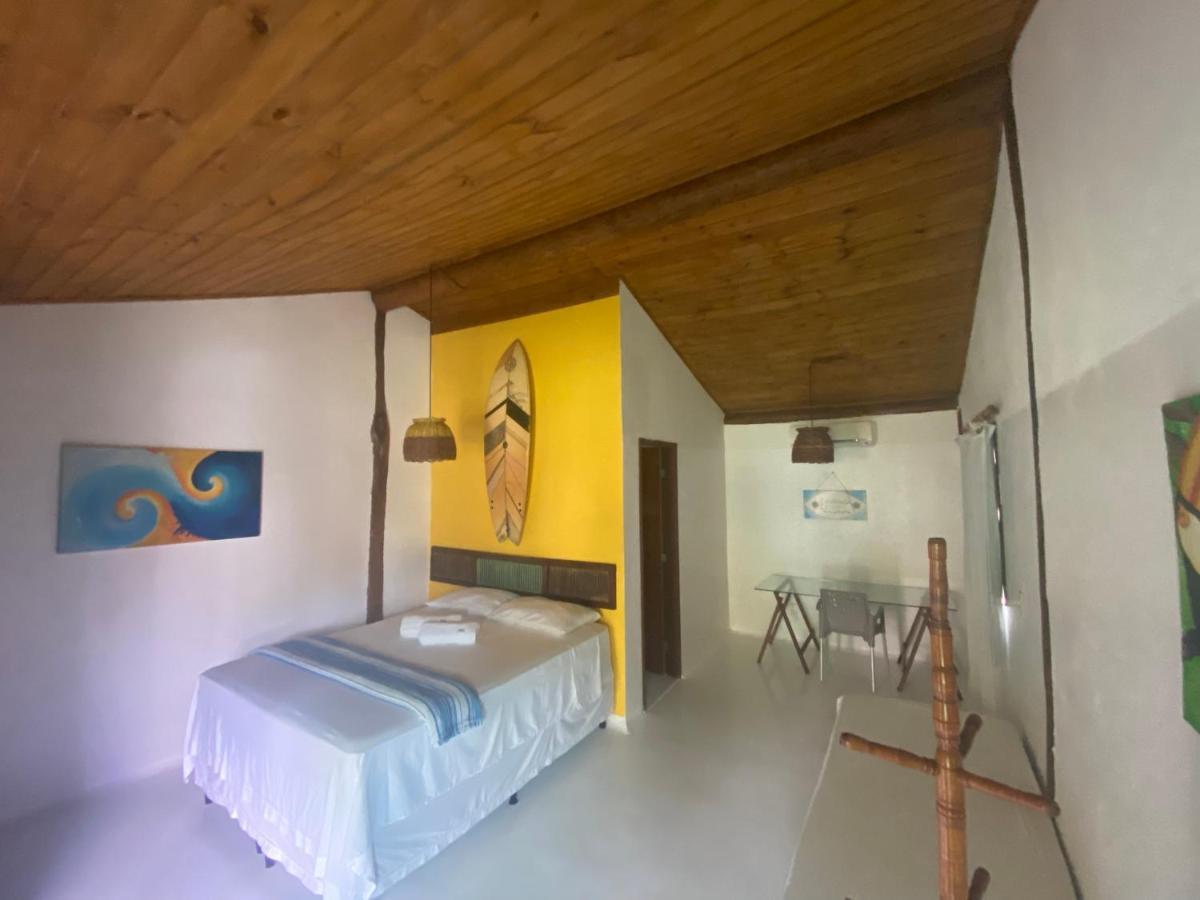 Hôtel Bahia Surf Camp à Abrantes Extérieur photo