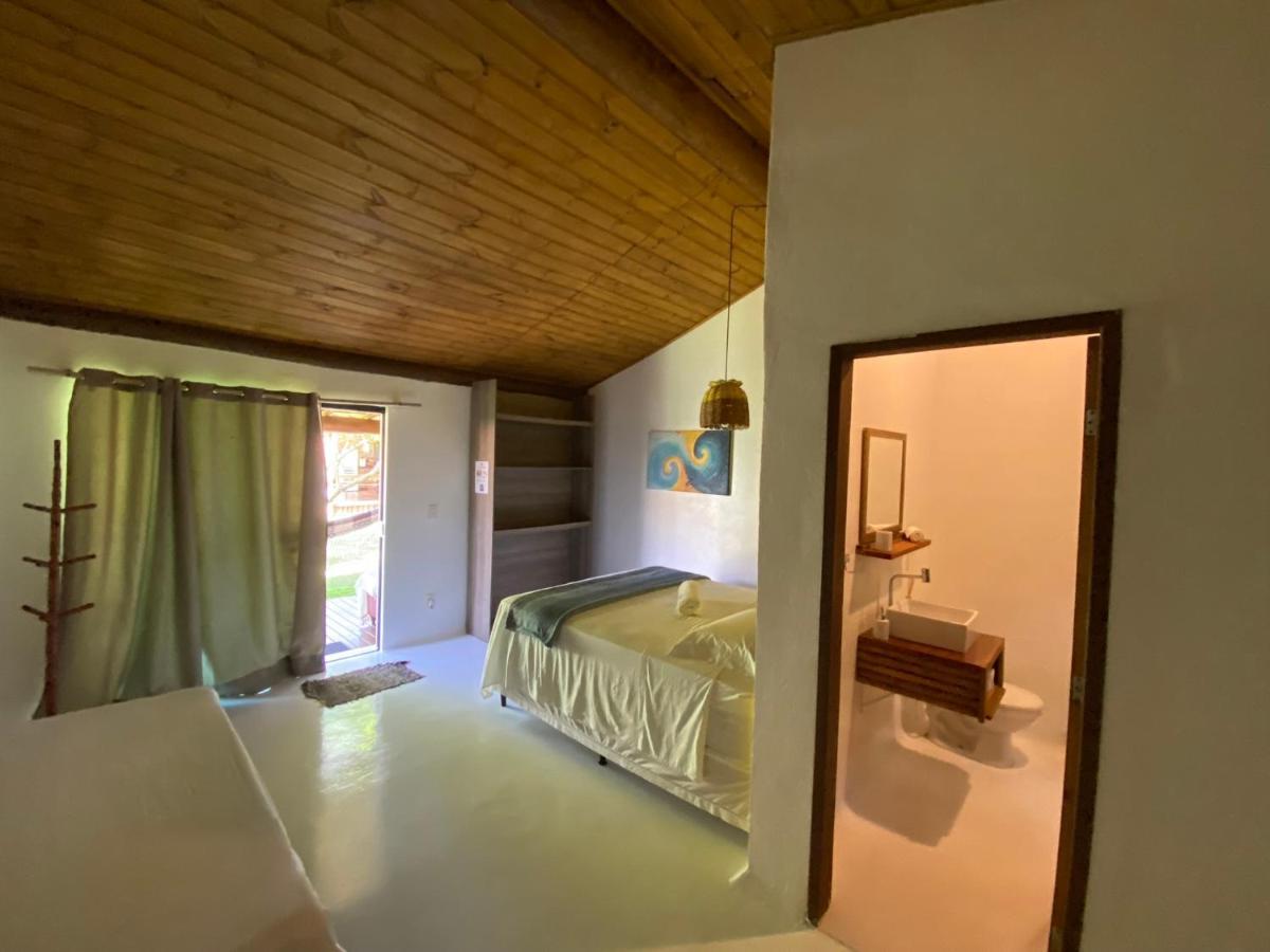 Hôtel Bahia Surf Camp à Abrantes Extérieur photo
