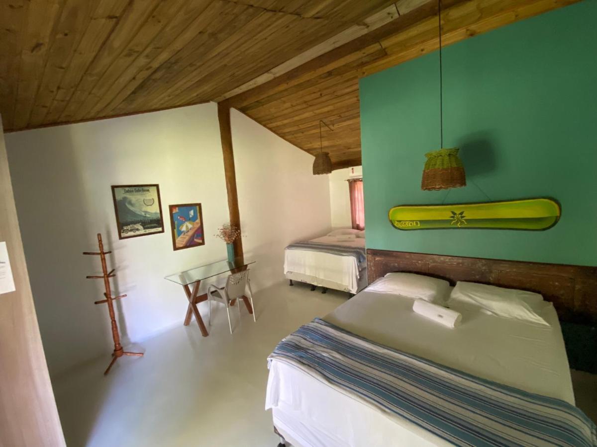 Hôtel Bahia Surf Camp à Abrantes Extérieur photo