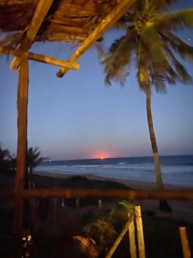 Hôtel Bahia Surf Camp à Abrantes Extérieur photo