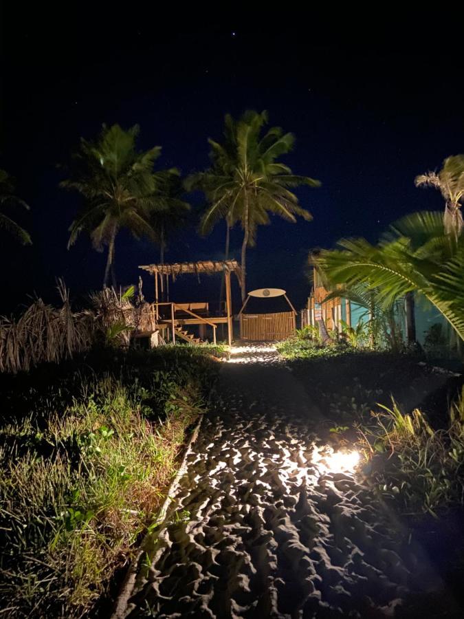 Hôtel Bahia Surf Camp à Abrantes Extérieur photo