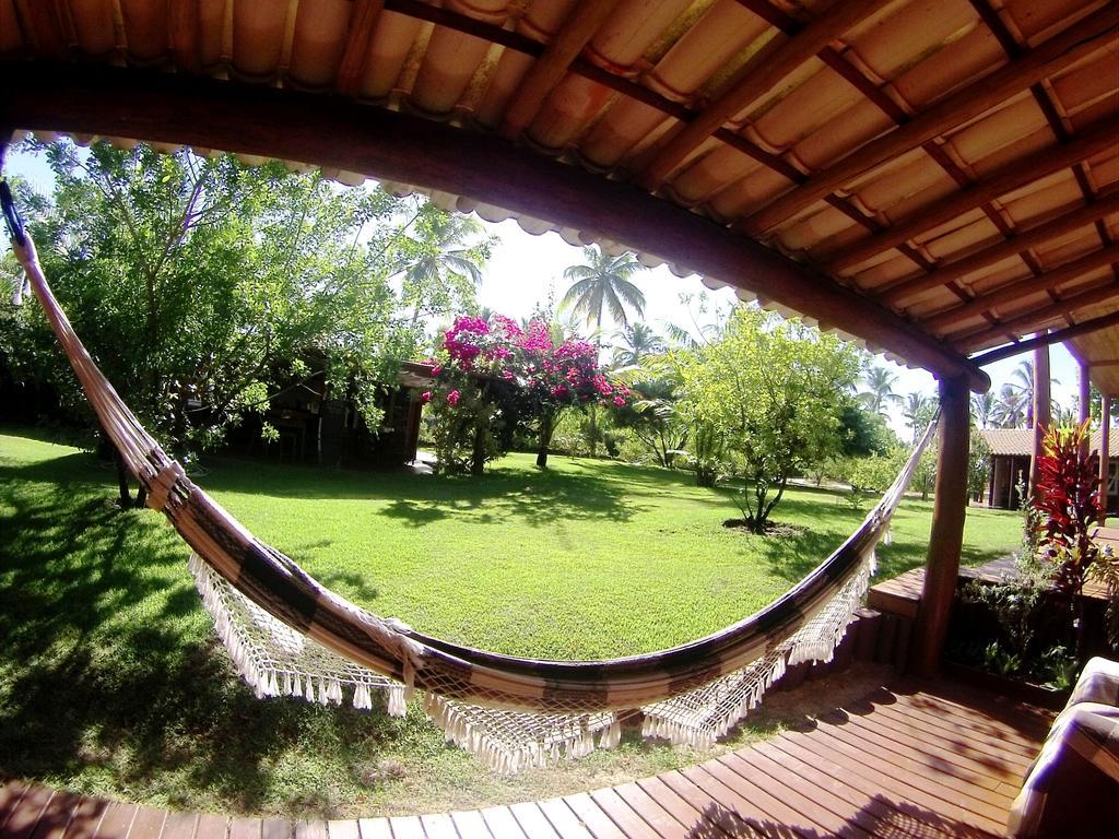 Hôtel Bahia Surf Camp à Abrantes Extérieur photo