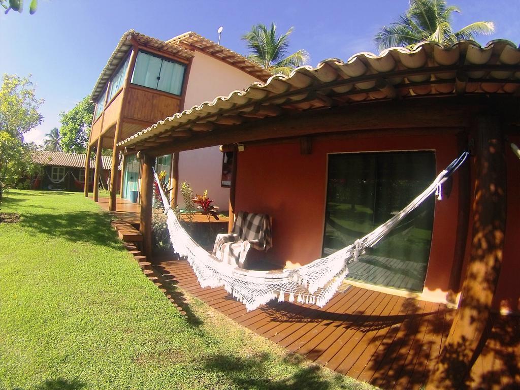 Hôtel Bahia Surf Camp à Abrantes Extérieur photo